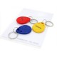 RFID tag combo (125 kHz) - 5 pcs